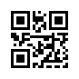 QR Code zur Navigation