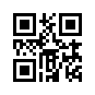 QR Code zur Navigation