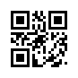 QR Code zur Navigation