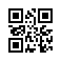 QR Code zur Navigation