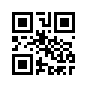 QR Code zur Navigation