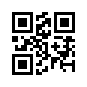 QR Code zur Navigation