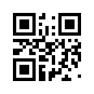 QR Code zur Navigation