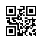 QR Code zur Navigation