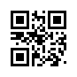 QR Code zur Navigation