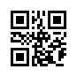 QR Code zur Navigation