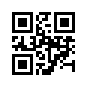 QR Code zur Navigation