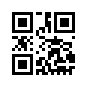 QR Code zur Navigation