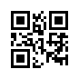 QR Code zur Navigation