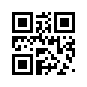 QR Code zur Navigation