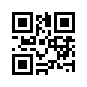 QR Code zur Navigation