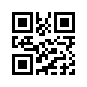 QR Code zur Navigation