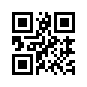 QR Code zur Navigation