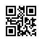 QR Code zur Navigation