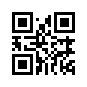 QR Code zur Navigation