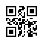 QR Code zur Navigation