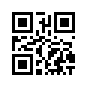 QR Code zur Navigation