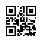 QR Code zur Navigation