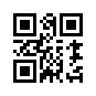 QR Code zur Navigation