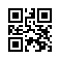 QR Code zur Navigation