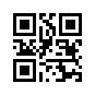 QR Code zur Navigation