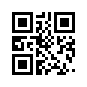 QR Code zur Navigation