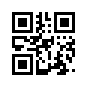 QR Code zur Navigation