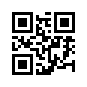 QR Code zur Navigation