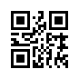 QR Code zur Navigation