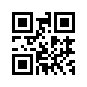 QR Code zur Navigation