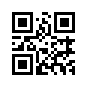 QR Code zur Navigation