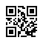 QR Code zur Navigation