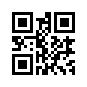 QR Code zur Navigation