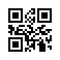 QR Code zur Navigation