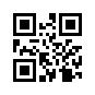 QR Code zur Navigation