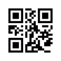 QR Code zur Navigation