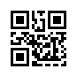 QR Code zur Navigation