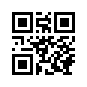 QR Code zur Navigation