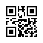 QR Code zur Navigation