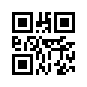 QR Code zur Navigation