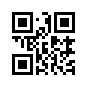 QR Code zur Navigation