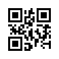 QR Code zur Navigation