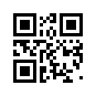 QR Code zur Navigation