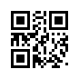 QR Code zur Navigation