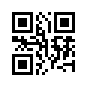 QR Code zur Navigation