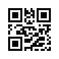 QR Code zur Navigation