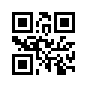 QR Code zur Navigation