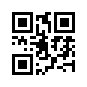 QR Code zur Navigation