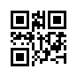 QR Code zur Navigation