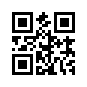 QR Code zur Navigation